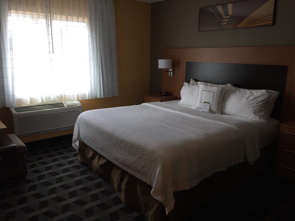 TownePlace Suites Bend, Oregon 38 TownePlace Suites Bend