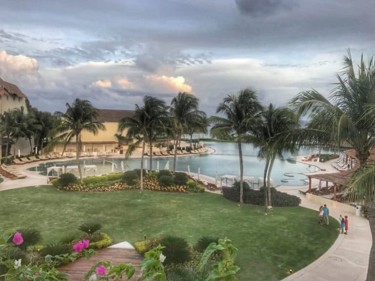 Grand Velas Riviera Maya