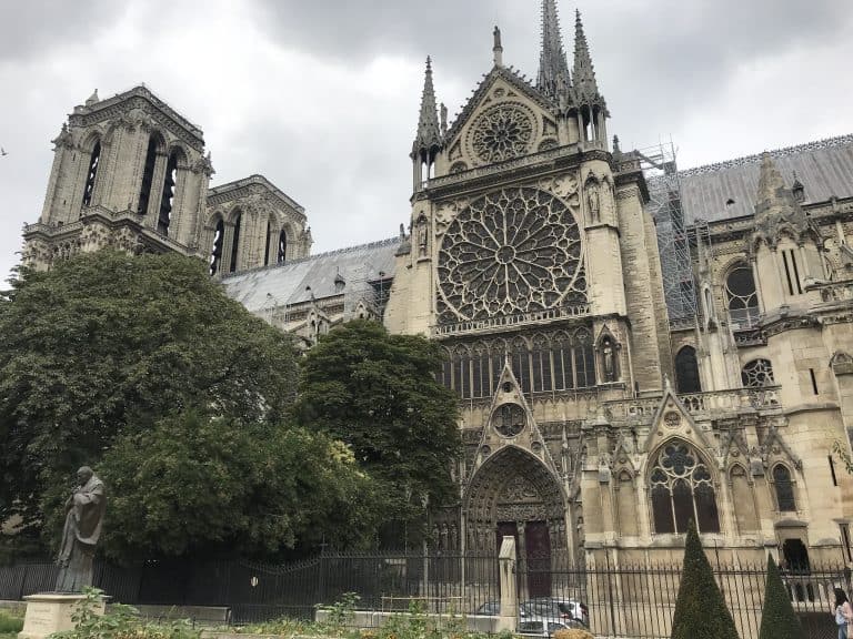 Notre Dame