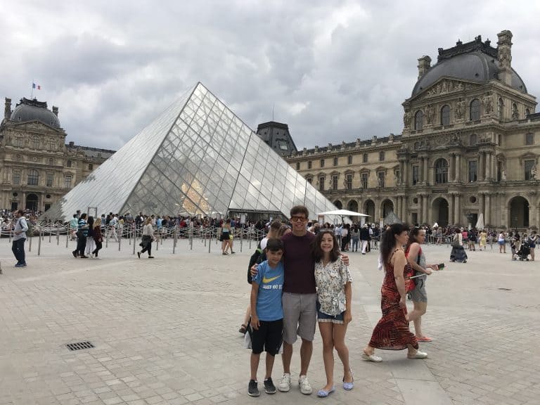 Louvre Museum