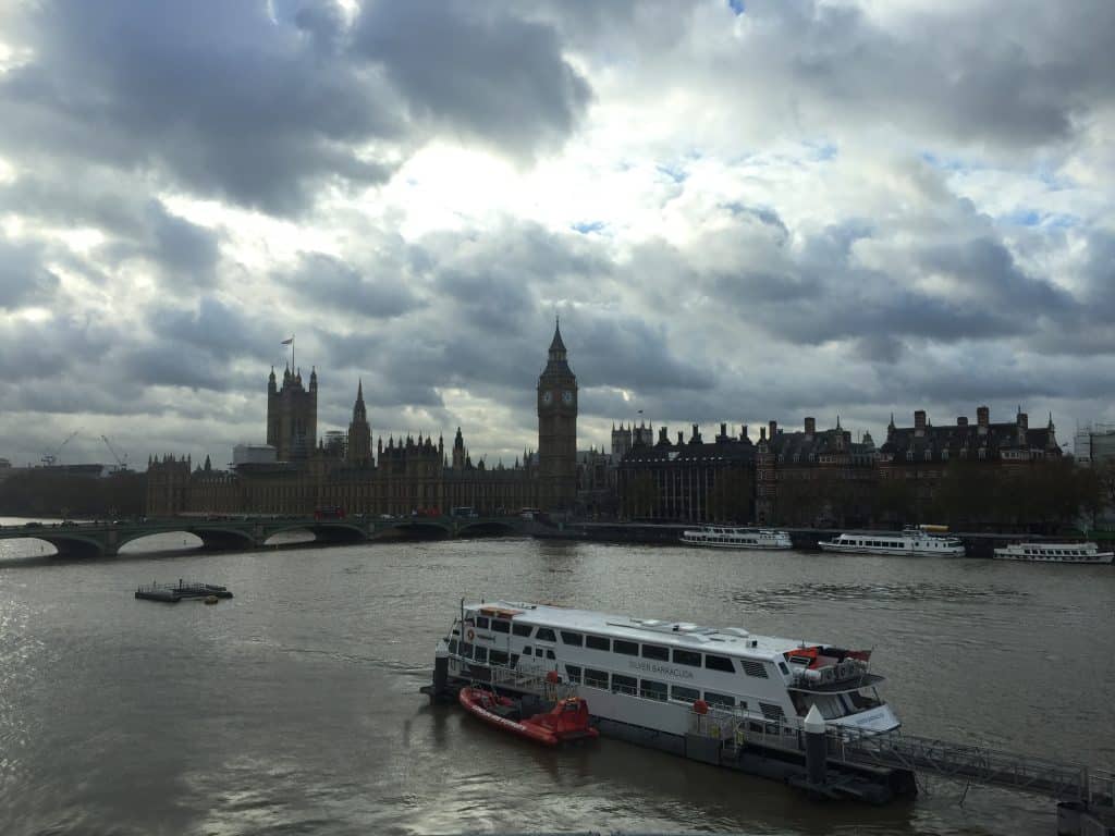 London with Kids, Tweens, or Teens 2 London