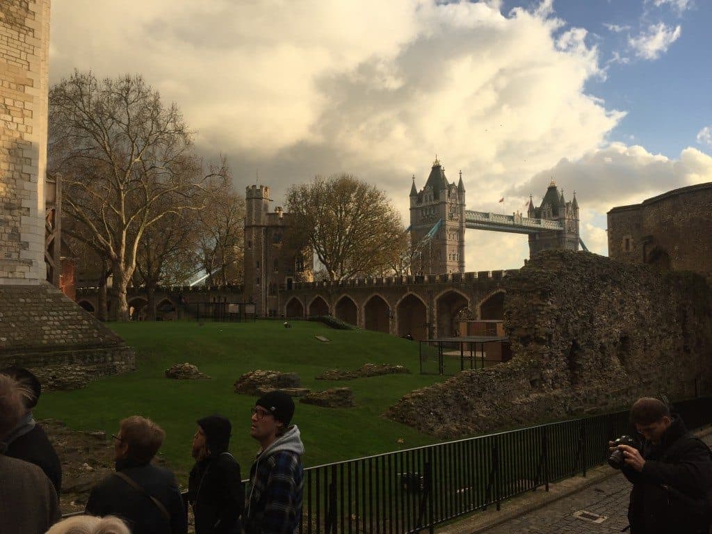 Last Minute London 29 London