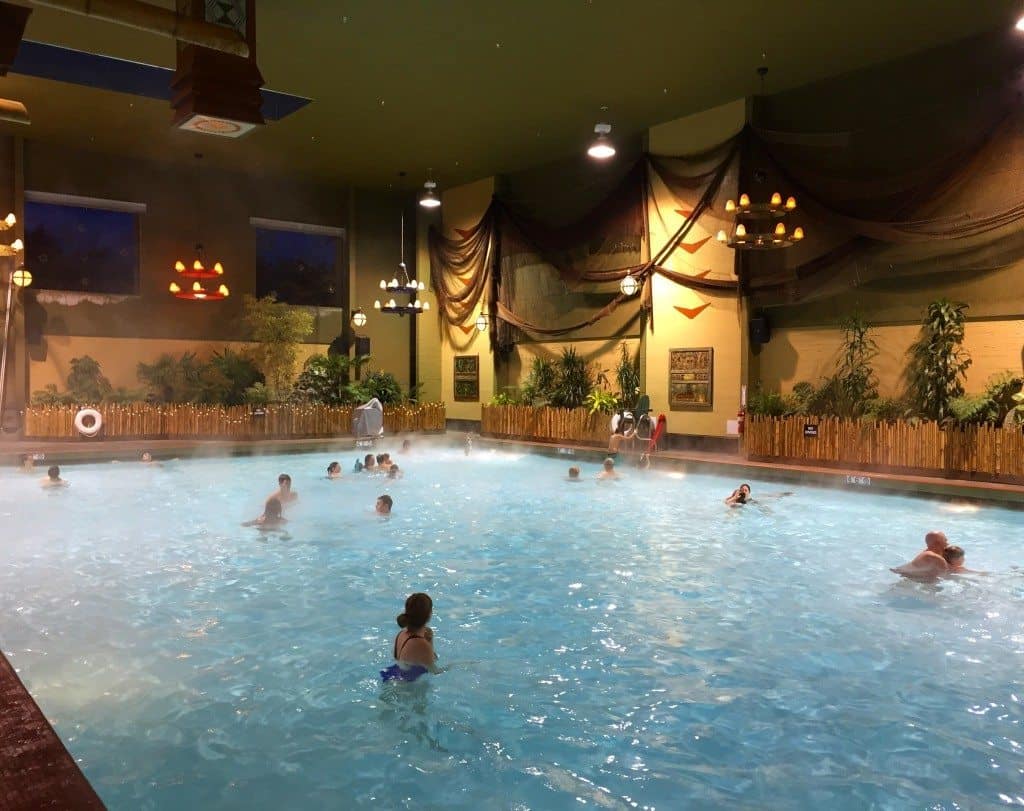 McMenamins Anderson School Hotel 7 McMenamins Anderson School