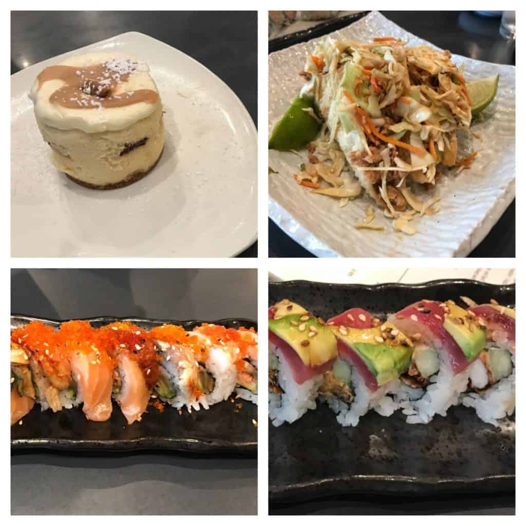 Tsunami Restaurant & Sushi Bar