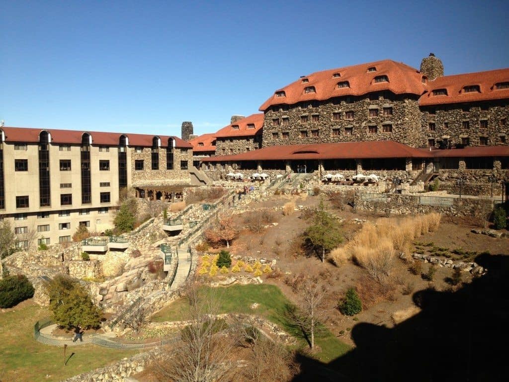 3 Day Asheville Itinerary For Families 7 Grove Inn