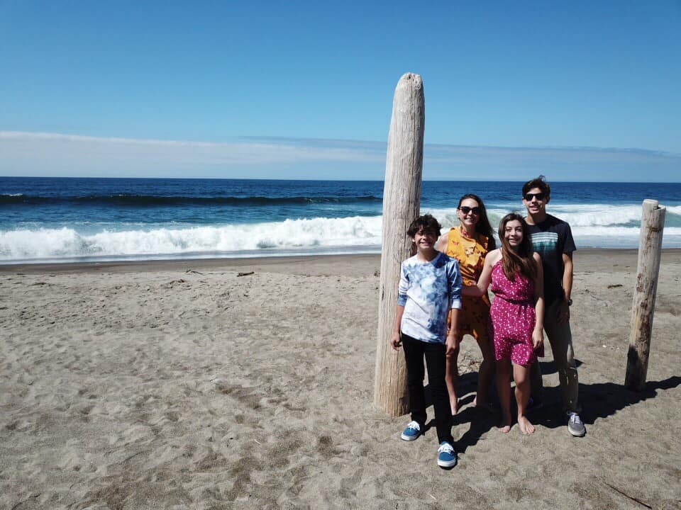 23 Reasons Families Love Salishan Resort 6 the beach at Salishan
