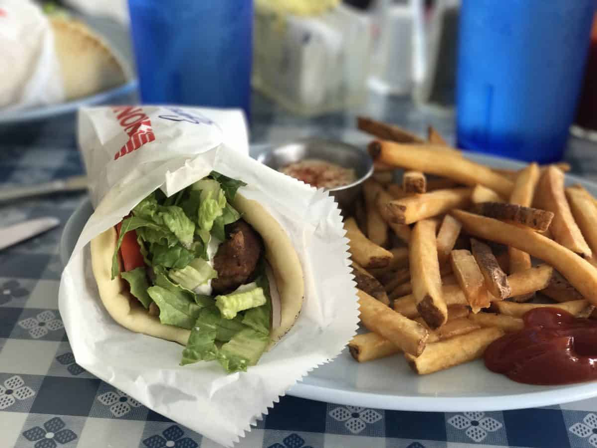 Oahu Travel Guide 16 Greek Marina