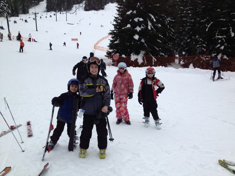 Best Ski Boot Bag for Air Travel 38 Skiing at SkiBowl