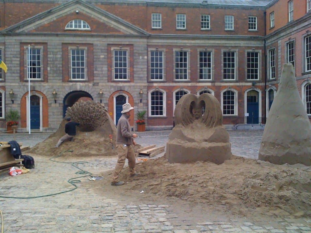 4 Must See Places in Ireland