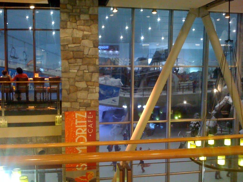 Ski Dubai 29 Ski Dubai