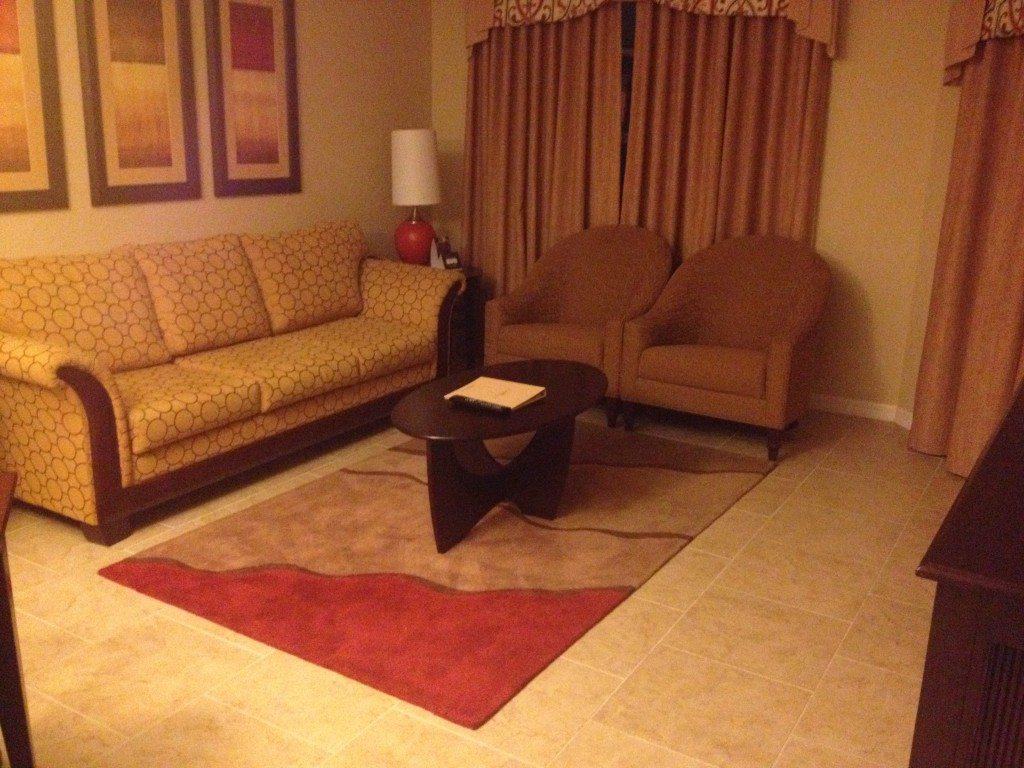 Vacation Village Parkway Resort - Orlando 43 Vacation Village Parkway Resort