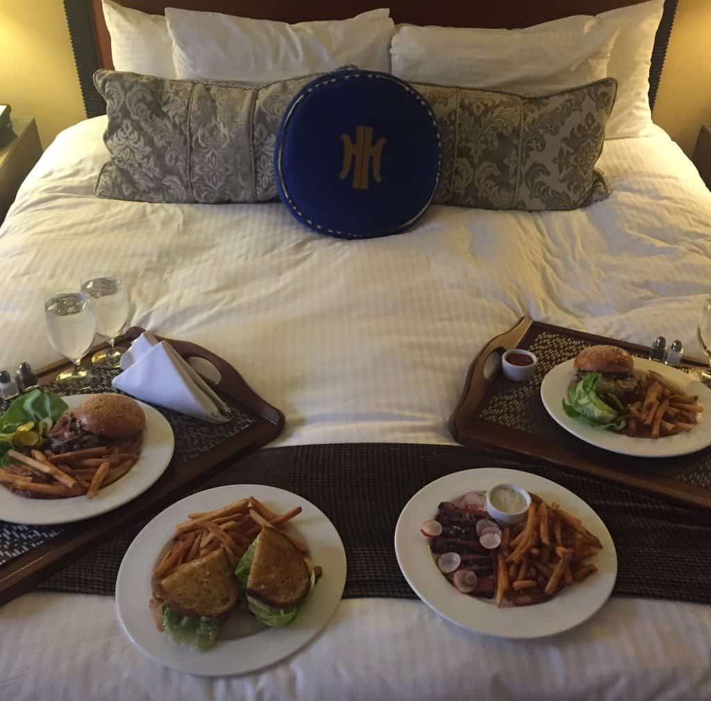 Heathman Hotel Portland 32 Heathman hotel portland