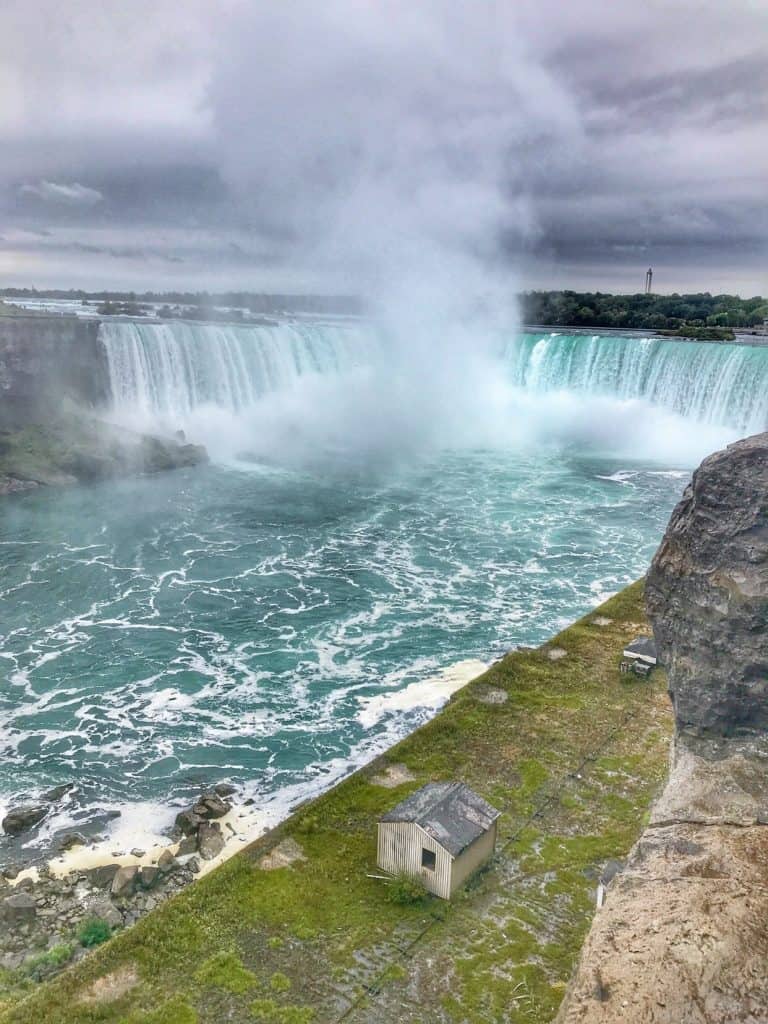 10 Best Things to do at Niagara Falls 16 Niagara Falls