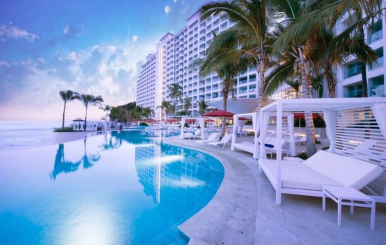 Hilton Vallarta