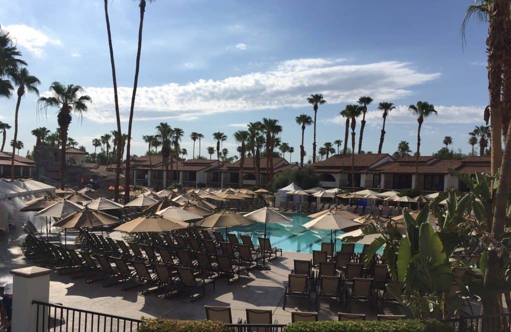 Omni Rancho Las Palmas the Perfect Place for Families to Stay in Palm Springs 41 Omni Rancho Las Palmas