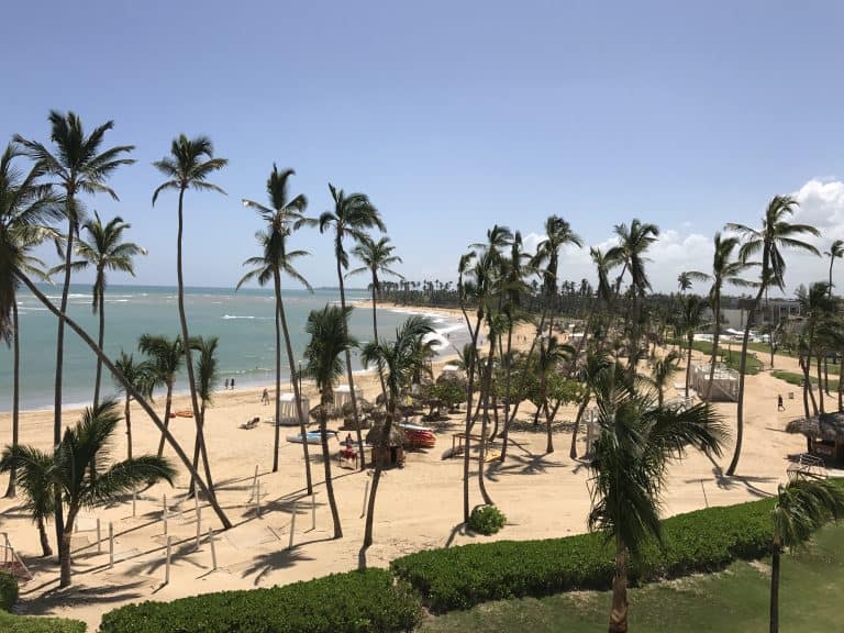 Breathless Punta Cana