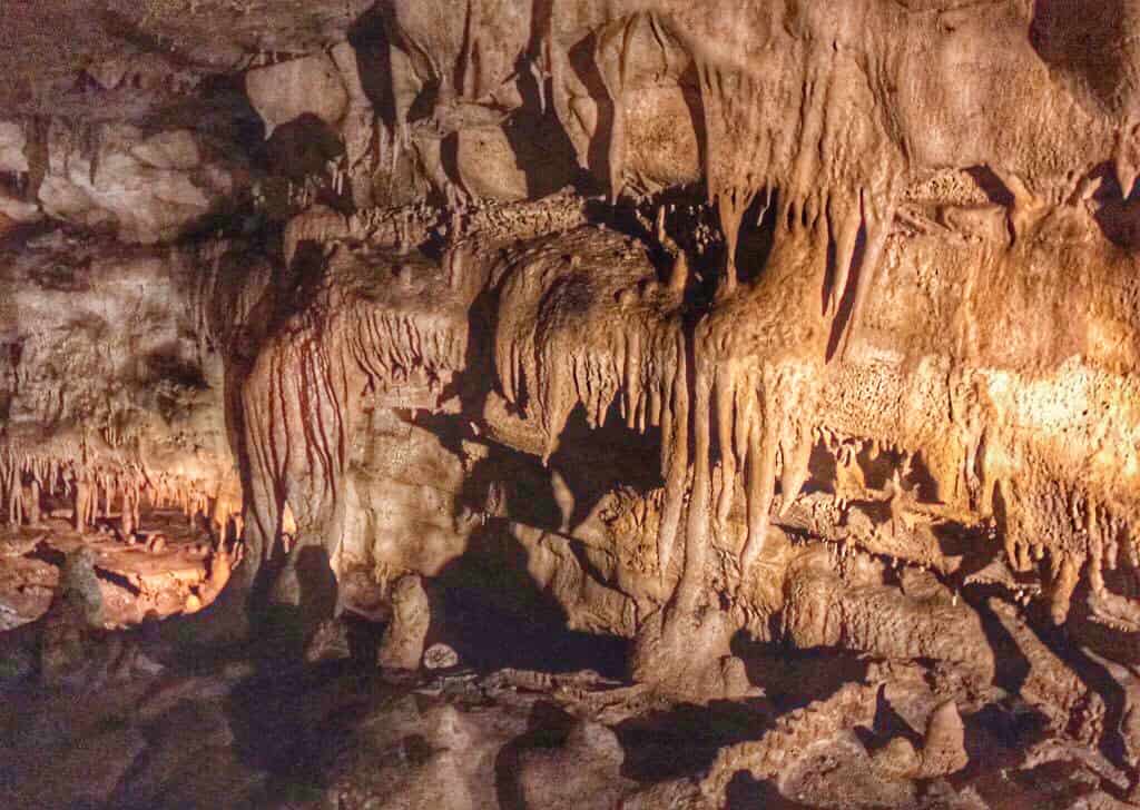 Bowling Green, Kentucky a Surprisingly Awesome Family Vacation 3 Mammoth Cave