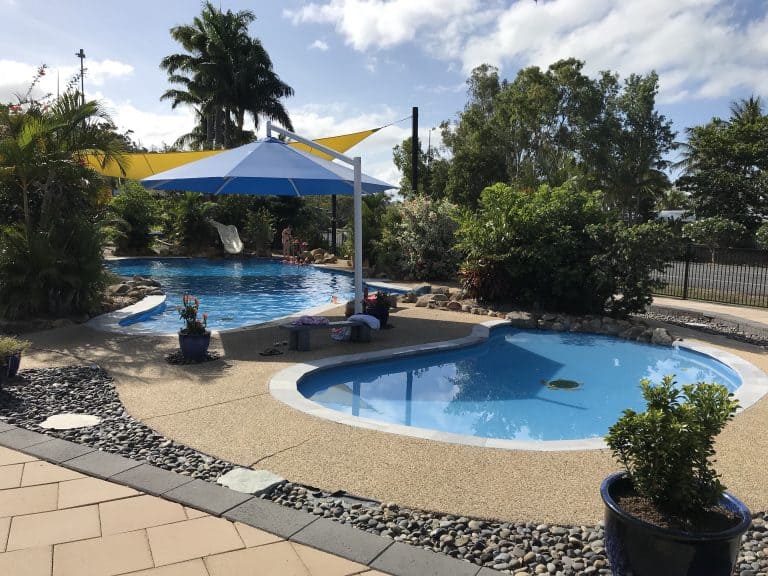 Discovery Parks Airlie Beach