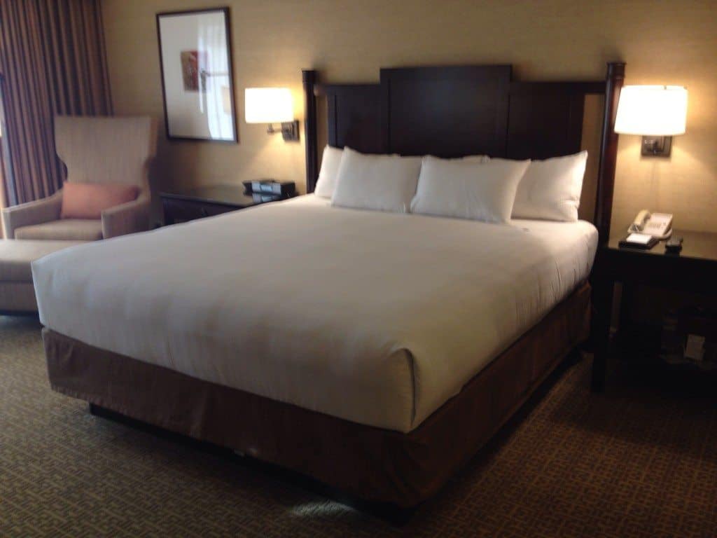 Hyatt Regency Bellevue near Seattle 13 hyatt bellevue