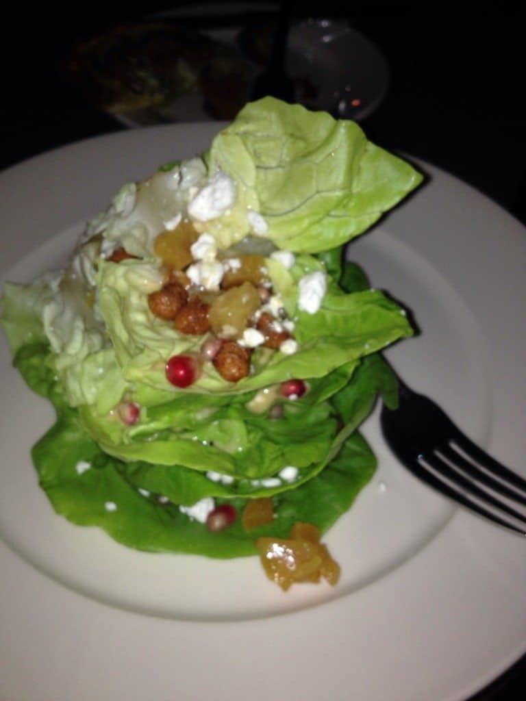 Black Bottle Restaurant in Bellevue, Washington 7 Black Bottle Restaurant in Bellevue, Washington