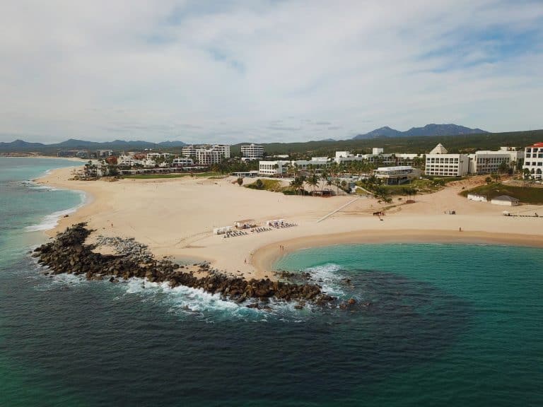 Paradisus Los Cabos a Family Friendly All-Inclusive Resort 22 Paradisus Los Cabos