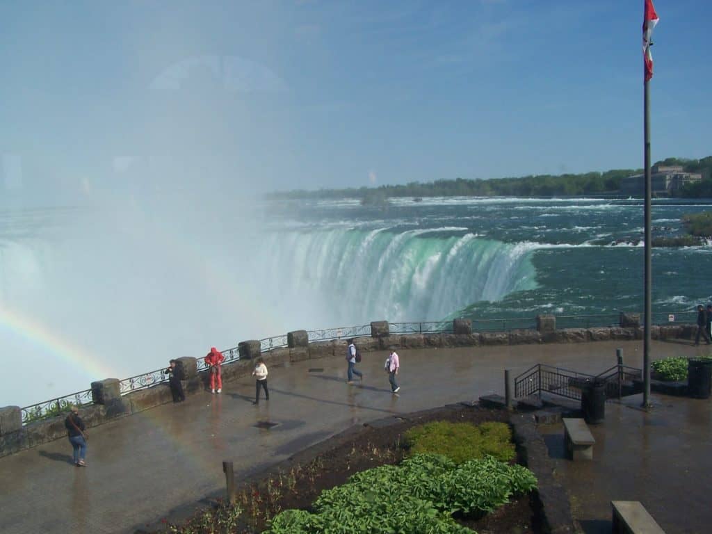 Niagara Falls