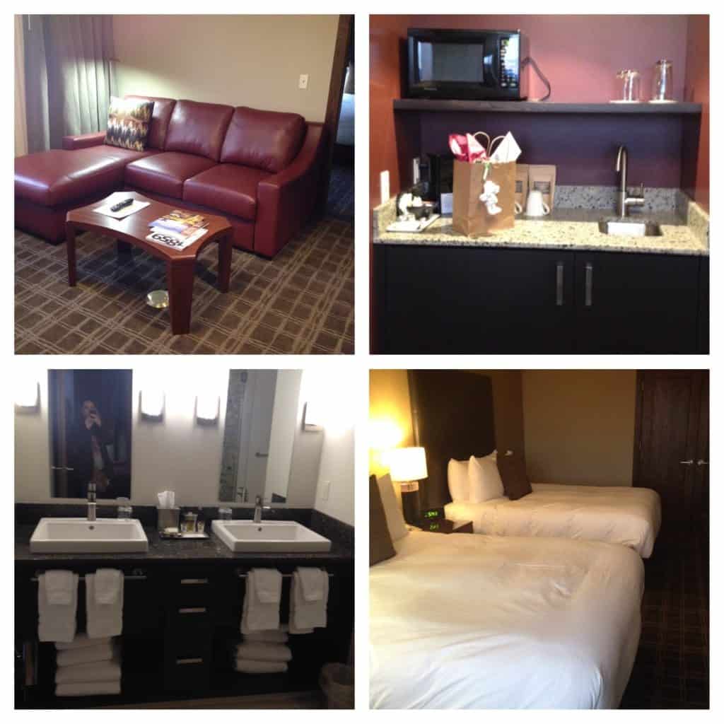 Tetherow Lodge a Family-Friendly Hotel in Bend, Oregon 46 Tetherow Lodge