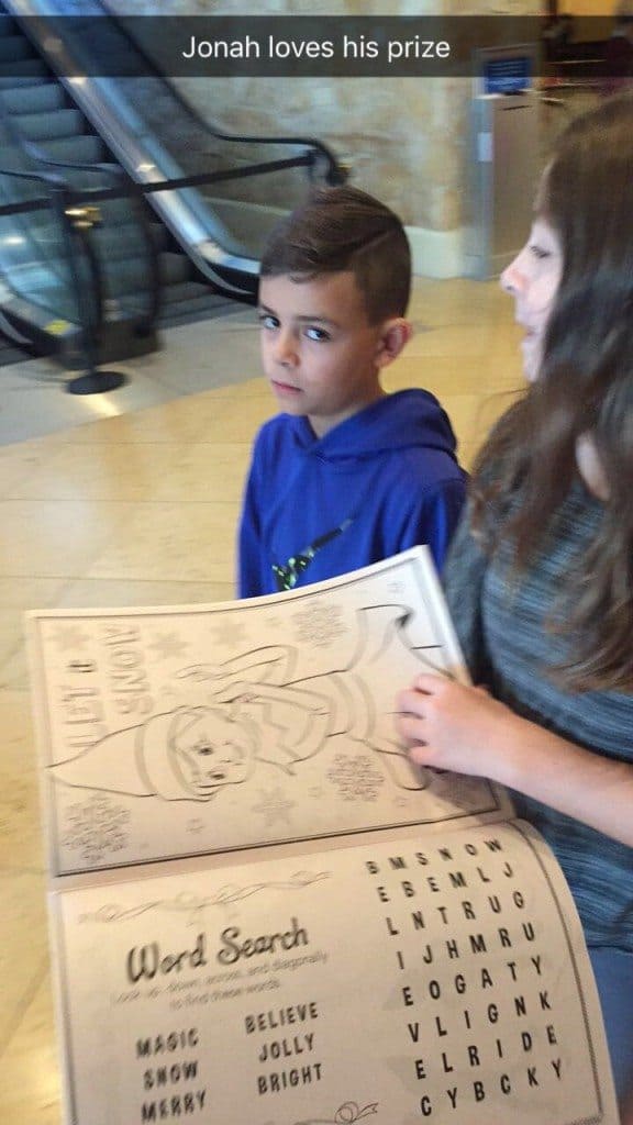 Gaylord Texan ICE! 16 img 6401