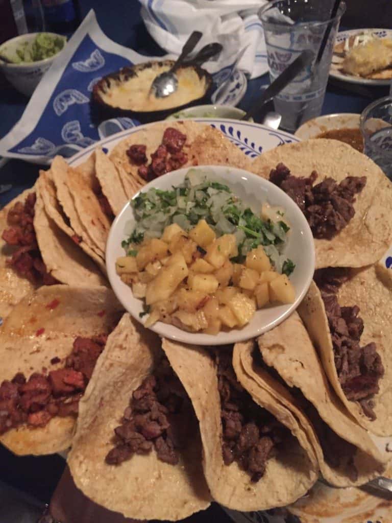 La Gloria San Antonio