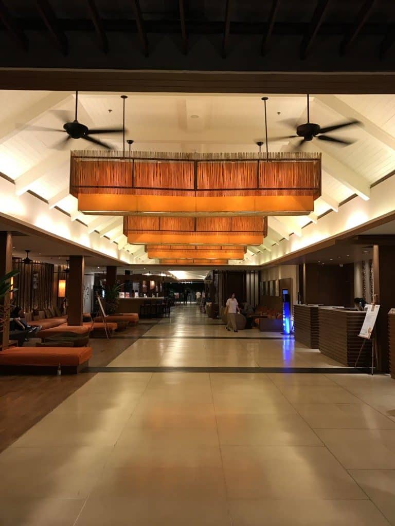 Holiday Inn Resort Phuket Surin Beach 14 Novotel Surin Beach