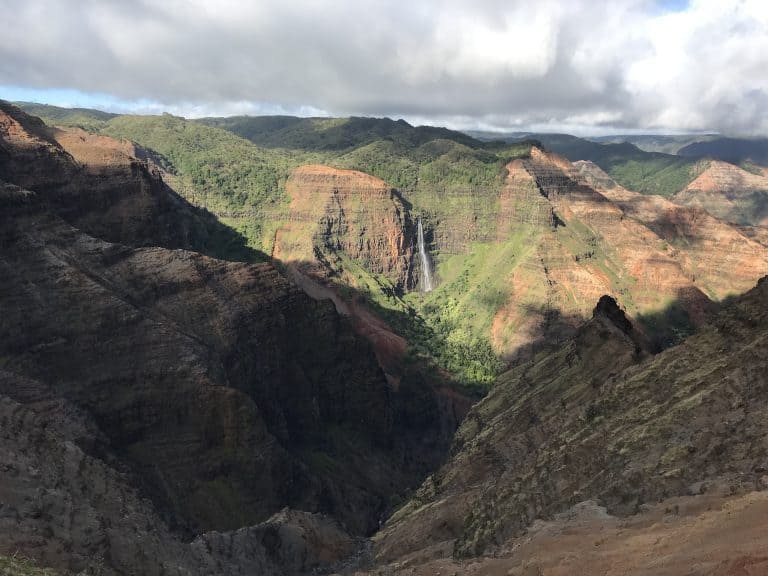 Waimea Canyon