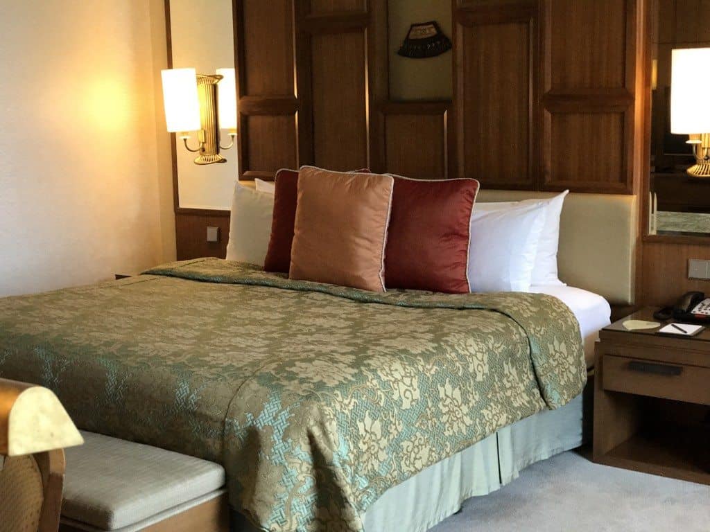 Shangri-La Chiang Mai 11 Shangri-la Chiang Mai