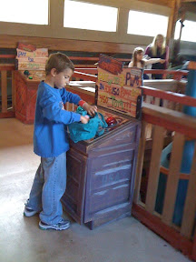 Atlanta Georgia Stone Mountain