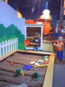 Children's Museum in Atlanta Georgia Atlanta Georgia Children's museum