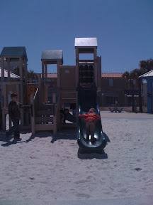 Saint Augustine Florida