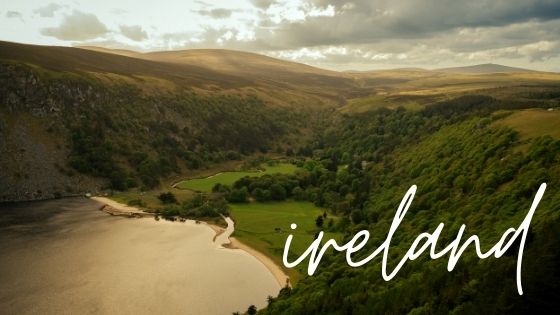 Destinations 2 ireland 1