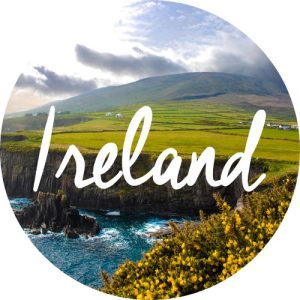 Ireland
