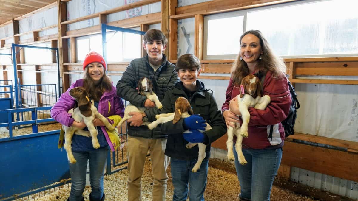 11 Best Dude Ranches for Families 1 Kidding Experience at Silvies