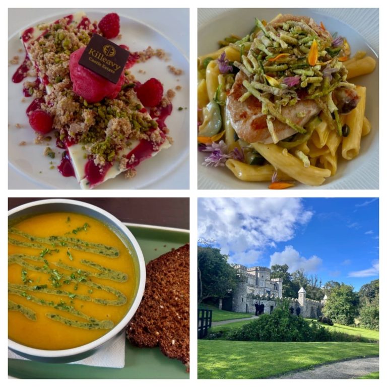 Killeavy Castle Estate