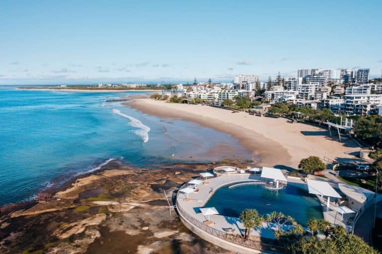 8 Epic Things To Do on the Sunshine Coast, Australia 55 Kings Beach