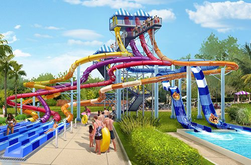 Anaheim Travel Guide 7 Knotts Soak City