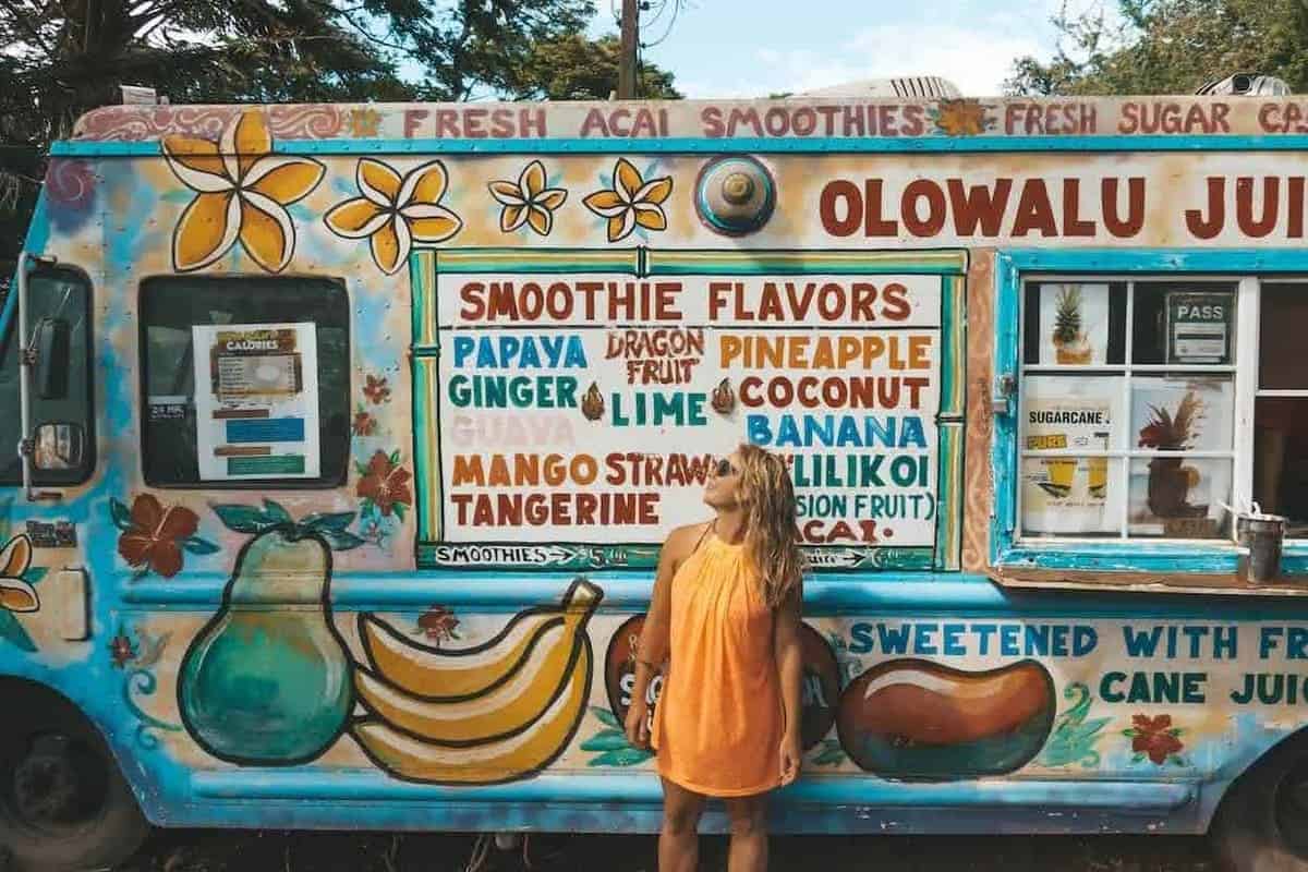 16 Best Things To Do In Kona, Big Island 3 Kona Farmers Markets