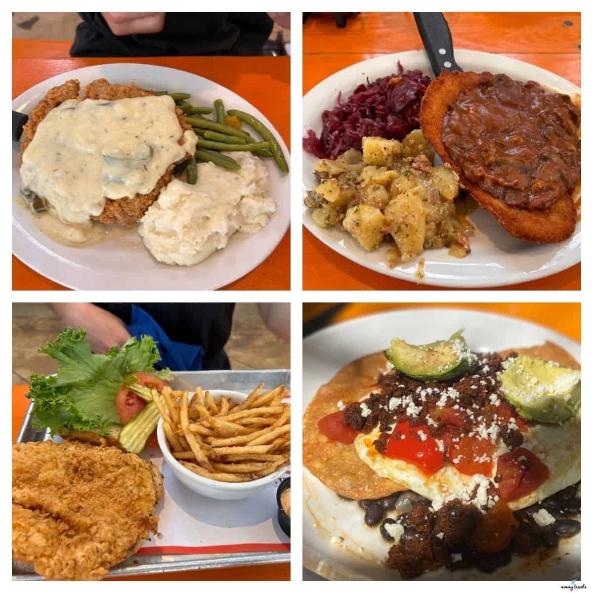 Krause's Biergarten&nbsp;