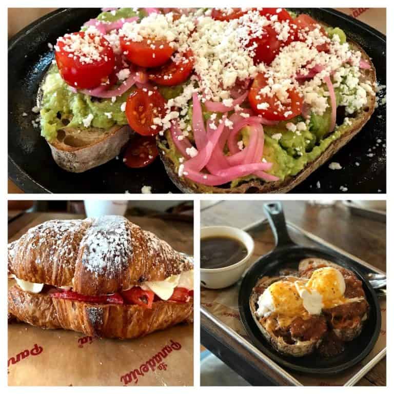 La Panadería Bakery Café