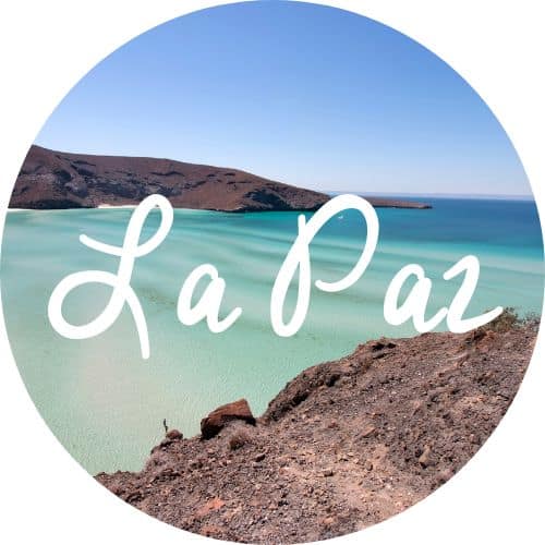 La Paz