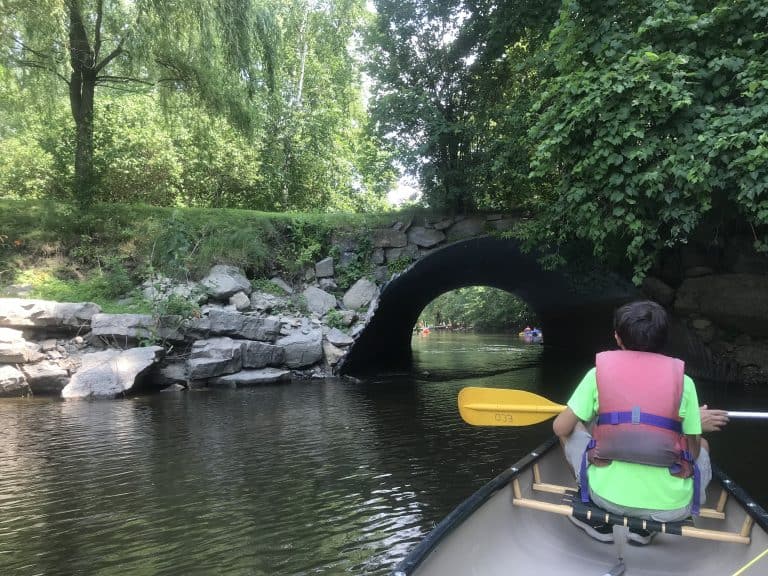 Laval, Quebec Family Vacation 24 Laval Quebec Family Vacation