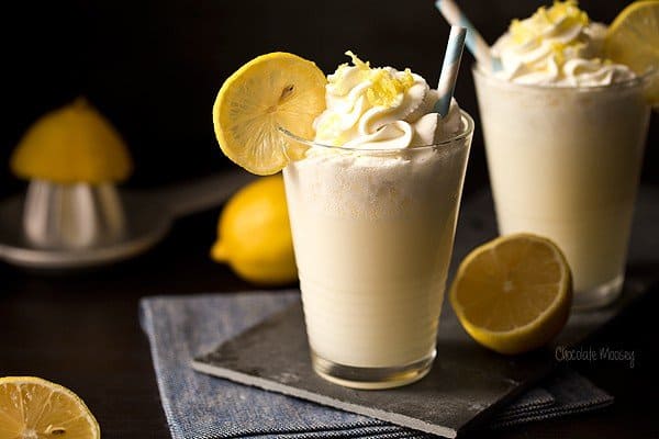 12 Whip Cream Vodka Drinks & 2 Whipped Cream Vodka Shot Recipes 7 Lemon-Drop-Cream-Soda