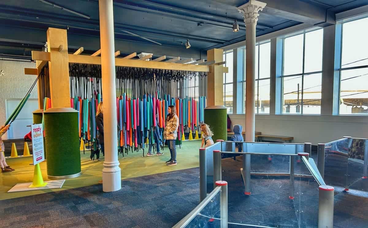 Louisville, Kentucky