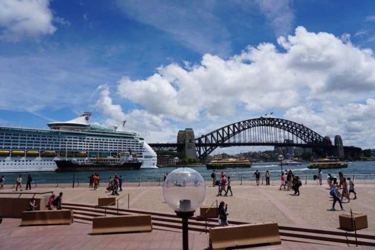 Two Days in Sydney 34 Sydney, Australia an awesome place for a family vacation.