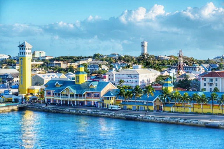 Why the Bahamas Should Be Your Next Holiday Destination 54 Nassua, Bahamas